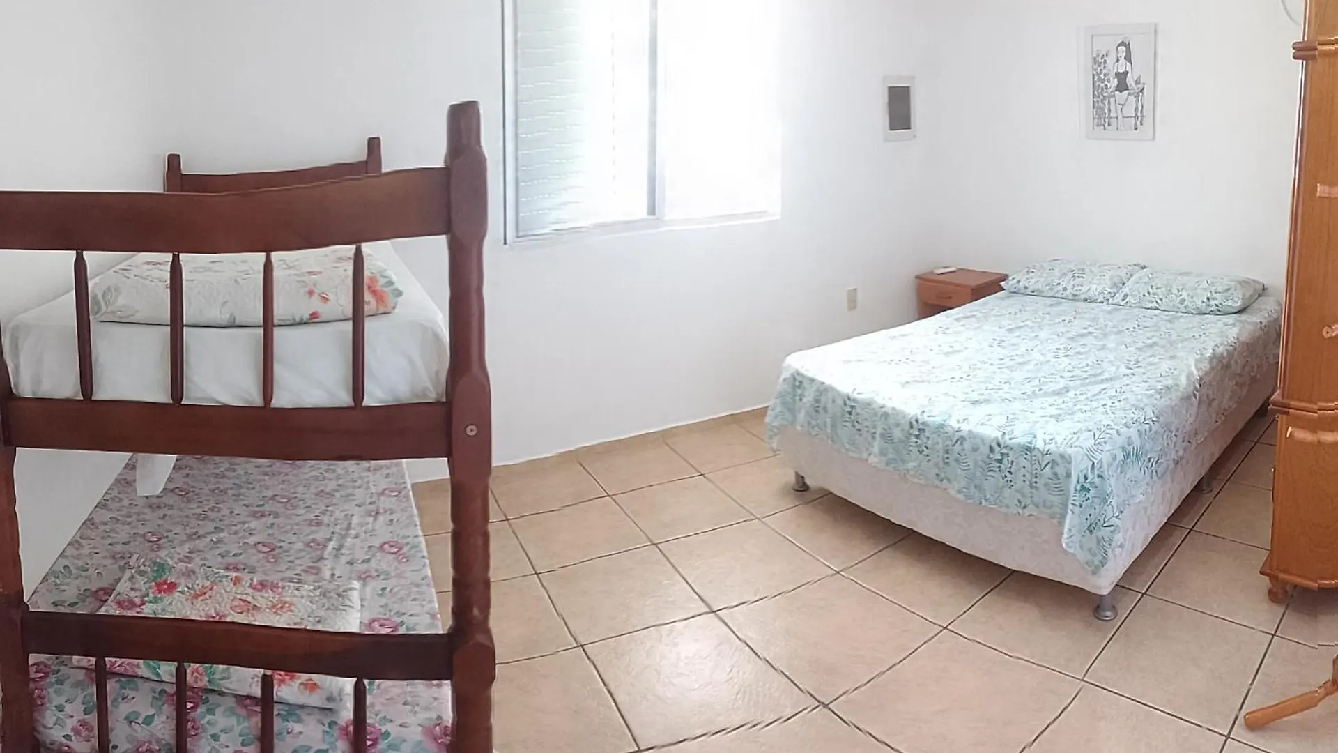 Апартаменты Casa Na Praia Do Santinho Флорианополис Бразилия