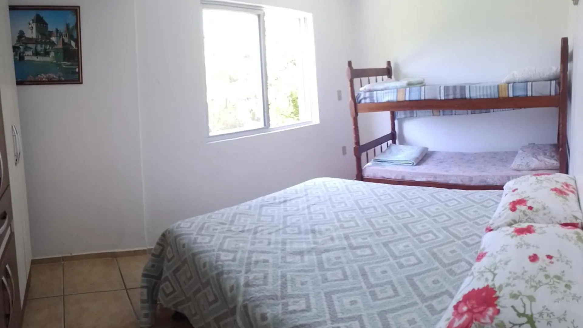Casa Na Praia Do Santinho Флорианополис Бразилия
