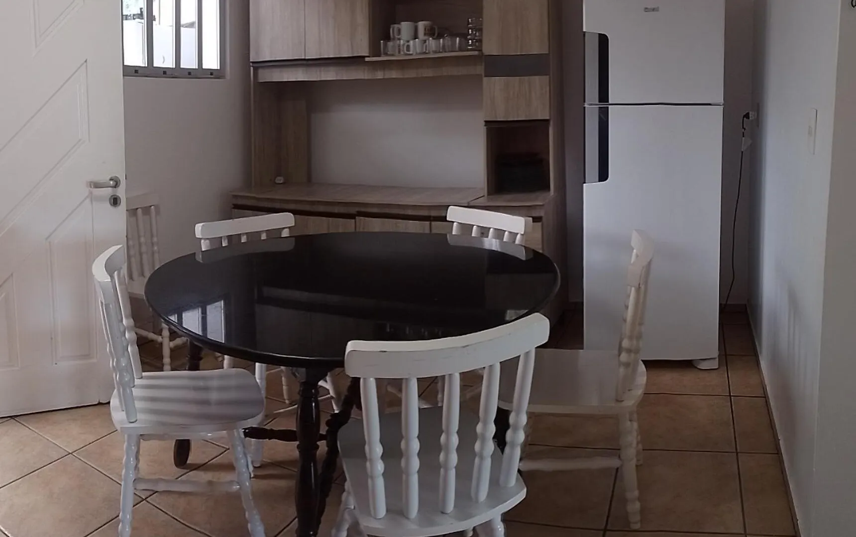 Casa Na Praia Do Santinho Флорианополис 0*,  Бразилия