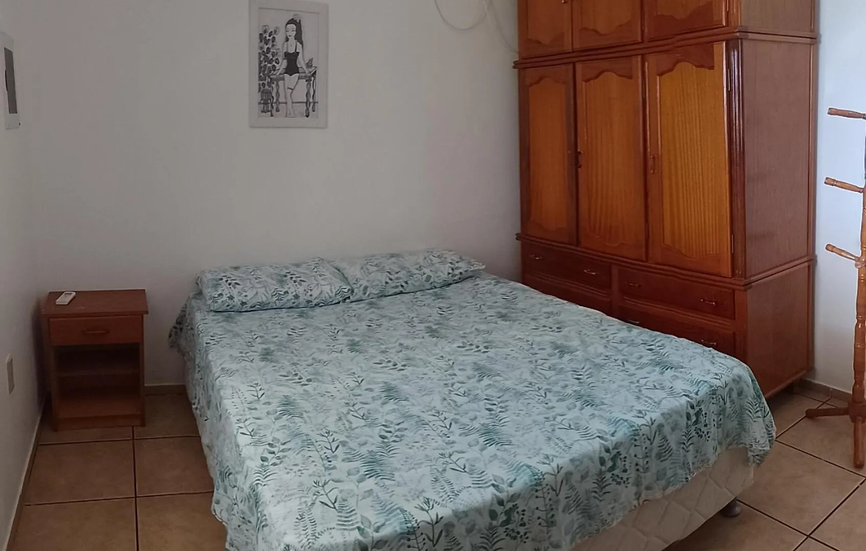 Casa Na Praia Do Santinho Флорианополис Апартаменты