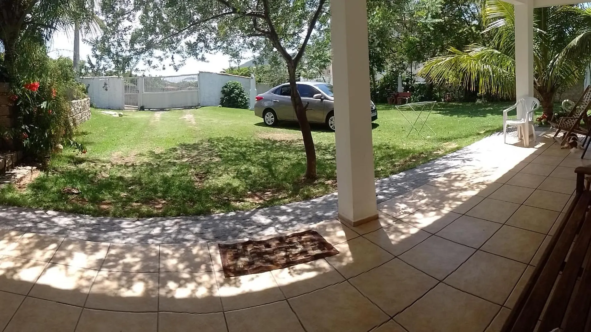 Контакты Casa Na Praia Do Santinho
